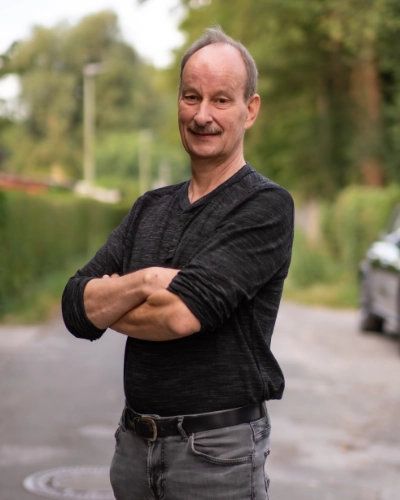 Dietmar Hahn